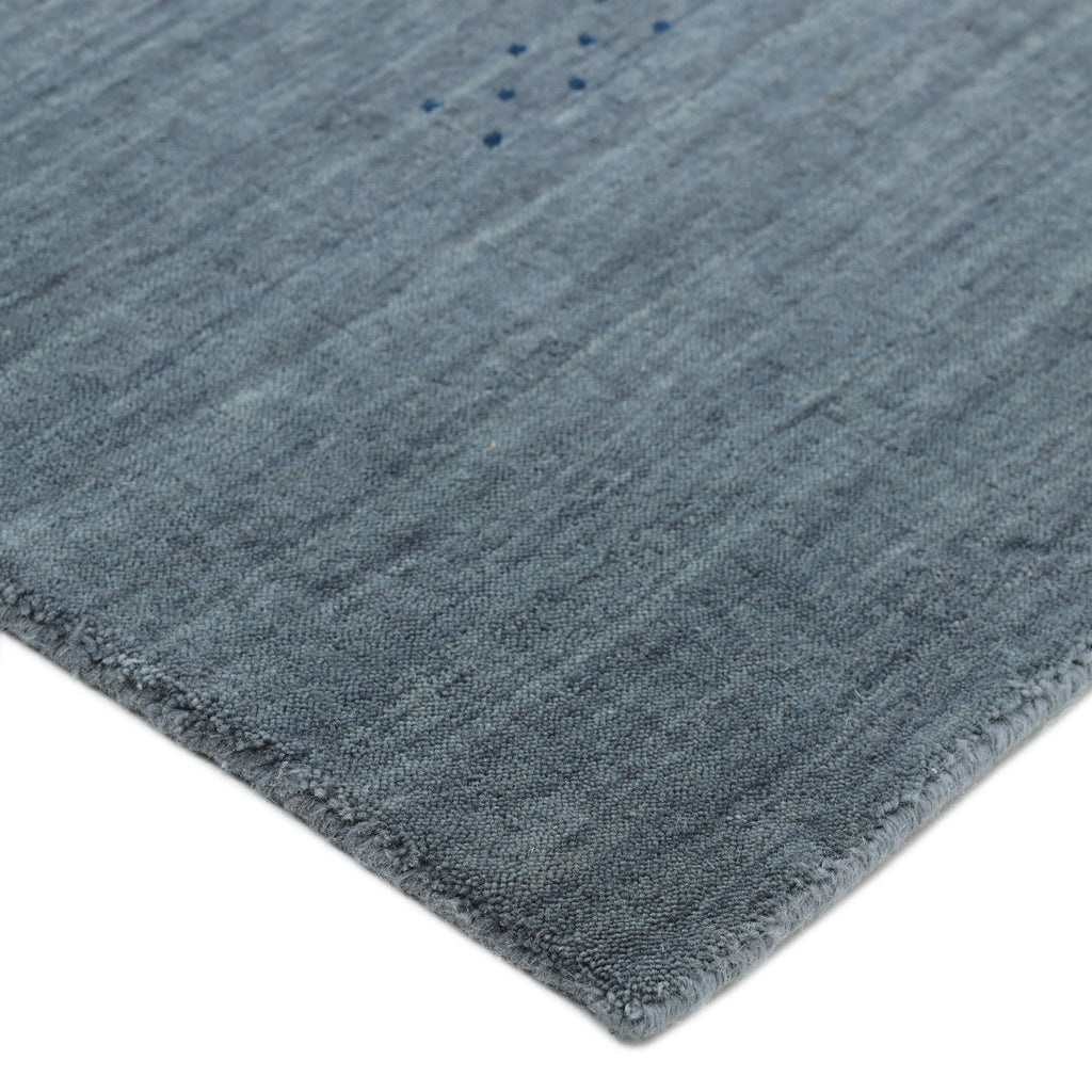 Simi, Handmade Area Rug - Gray