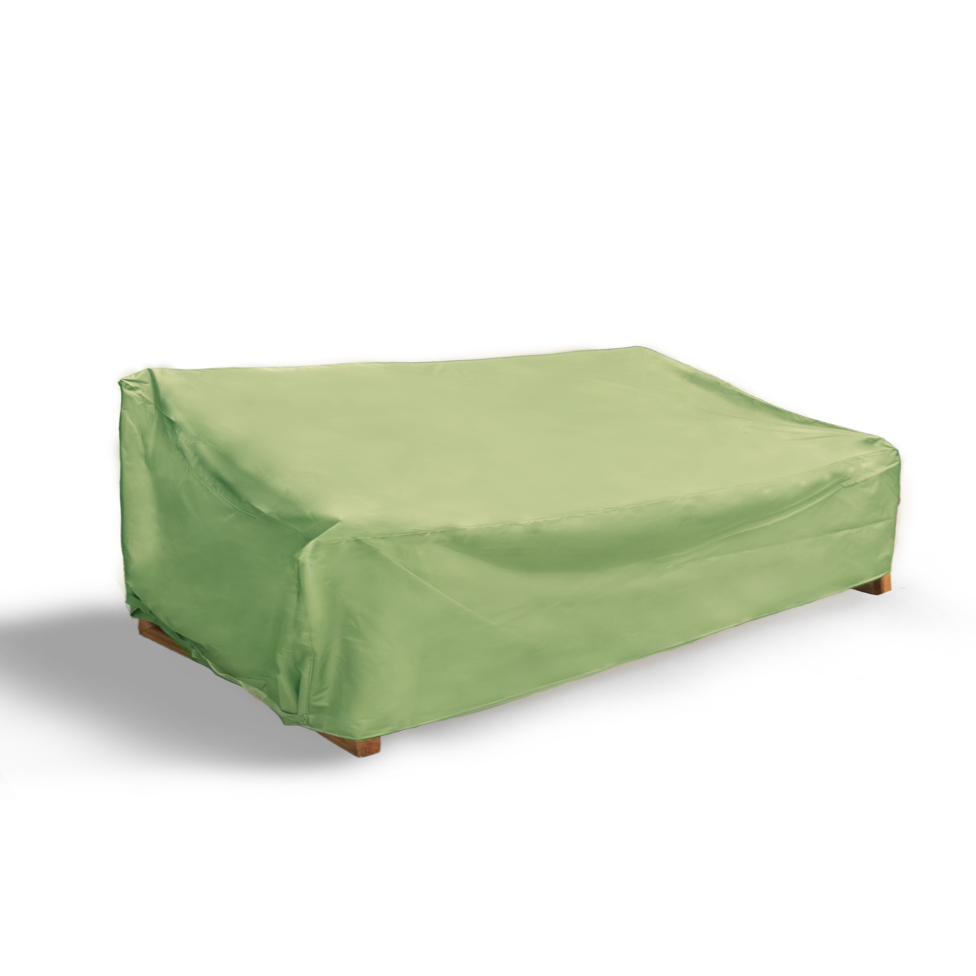 Premium Tight Weave Sofa Cover 80"L
