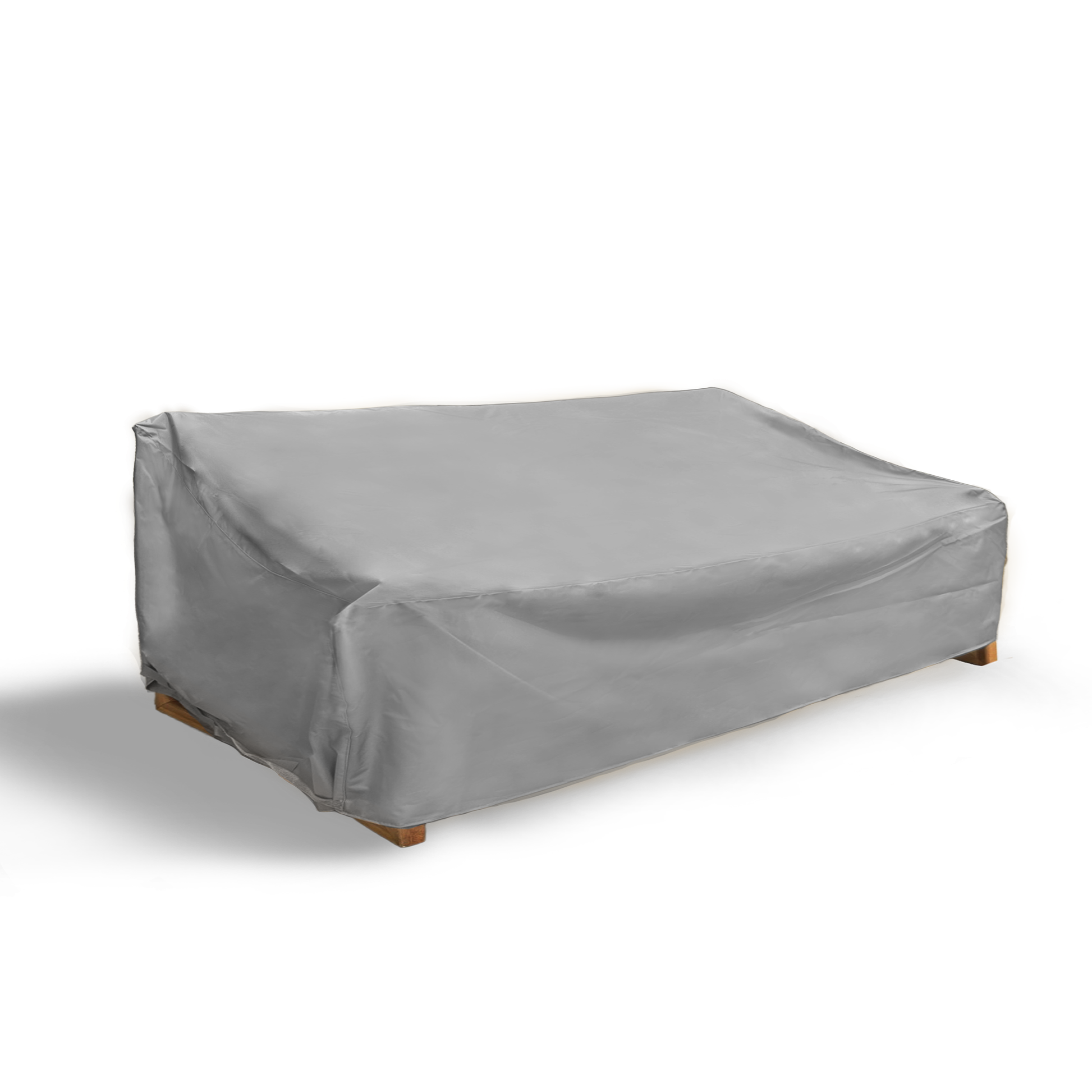Premium Tight Weave Sofa Cover 80"L