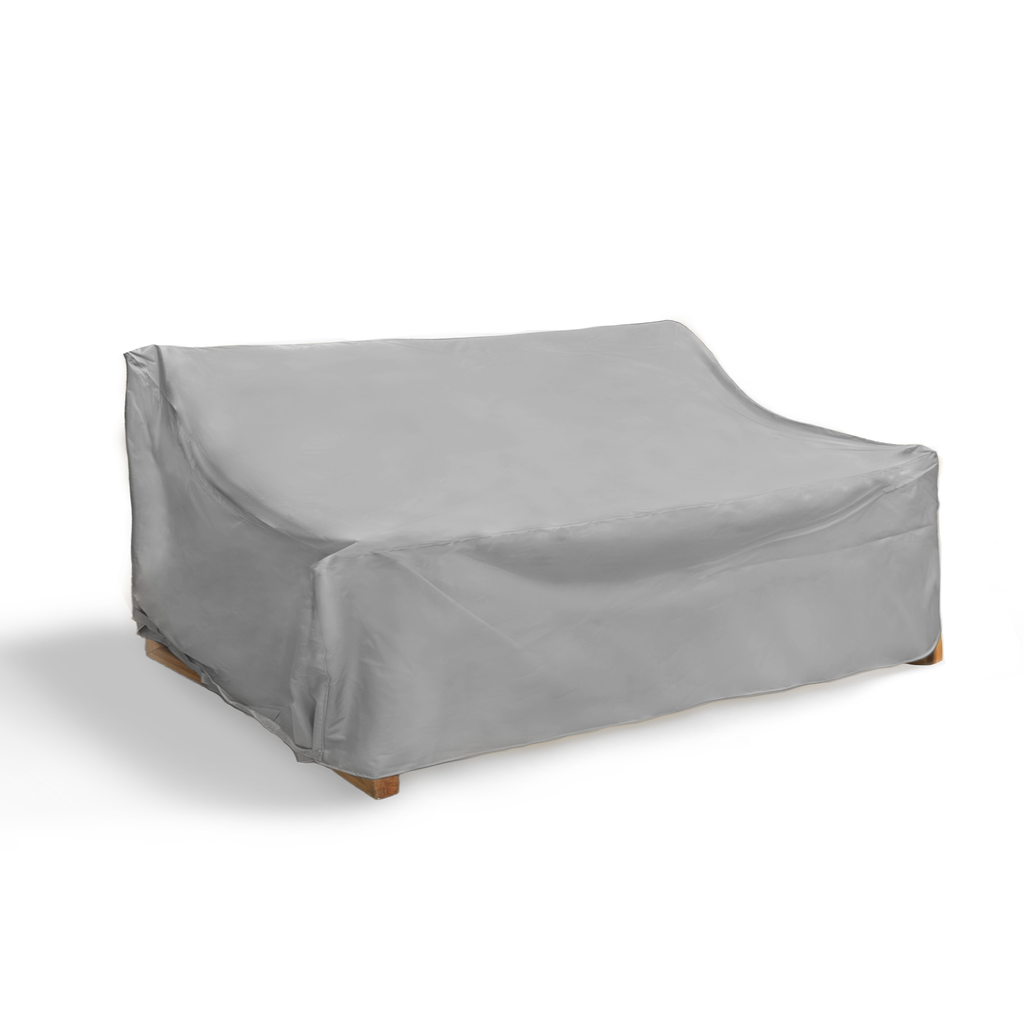 Premium Tight Weave Sofa Cover 80"L