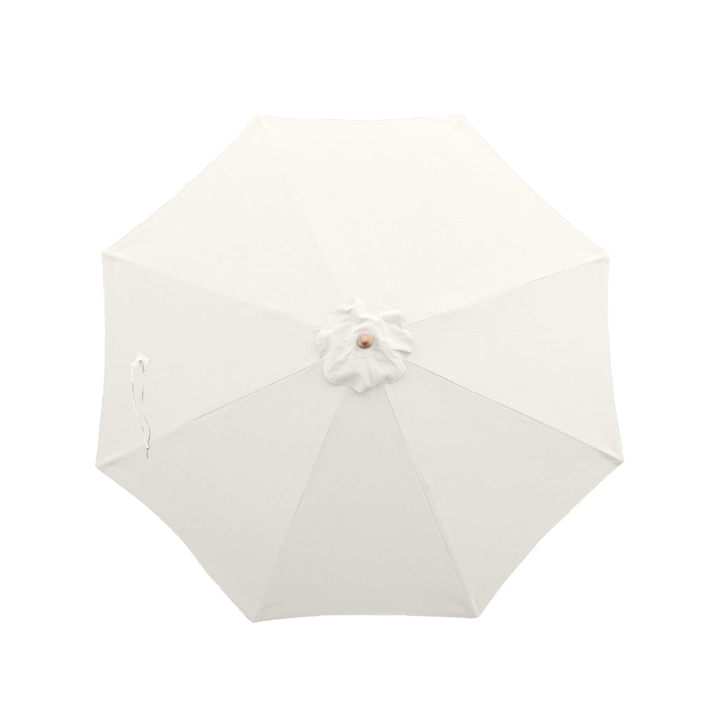 9ft Market Patio Umbrella 8 Rib Replacement Canopy COLLECTION