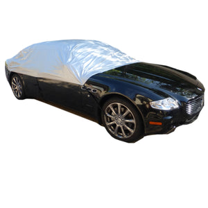 Magnetic Car Snow and Windshield Sun Shade Full Top Cover