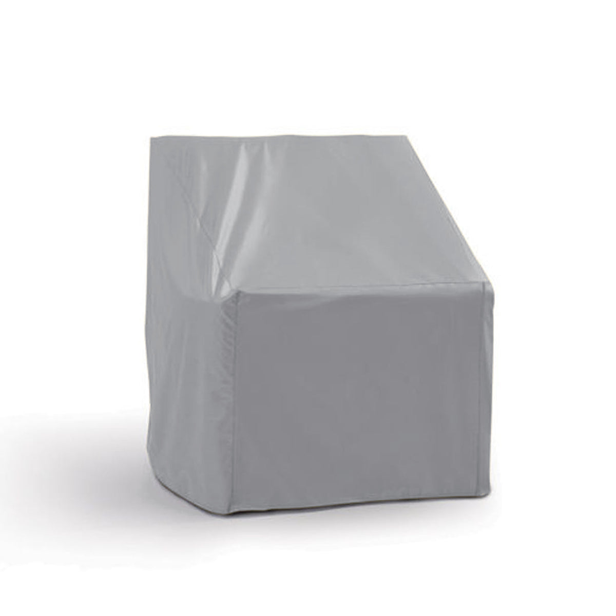Funda para silla de club de exterior para patio, 85 cm de ancho x 91 cm de profundidad x 94 cm de alto