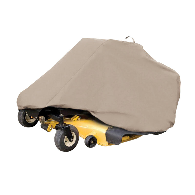 Cub cadet deals mower cover