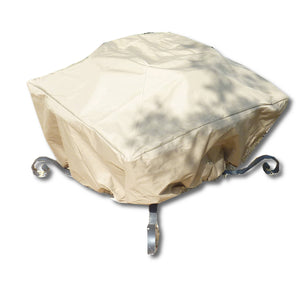 Fire Pits covers for Square or Round up to 40"