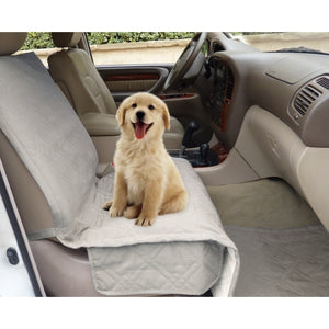 Single Car Seat Cover For Pets