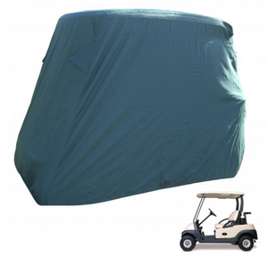 golf-cart-storage-cover-EZGO-Club-Car-Yamaha-G-green