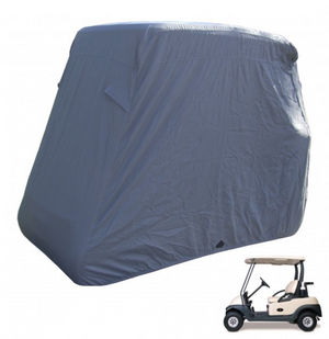 golf-cart-storage-cover-EZGO-Club-Car-Yamaha-G-grey