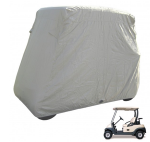 golf-cart-storage-cover-EZGO-Club-Car-Yamaha-G-taupe
