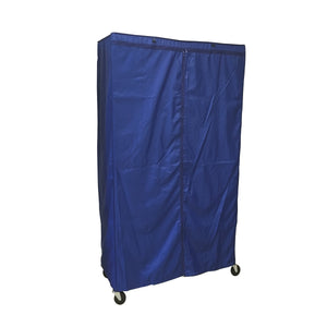 wire-rack-shelving-storage-unit-cover-royal-blue-36-to-60-inches-wide
