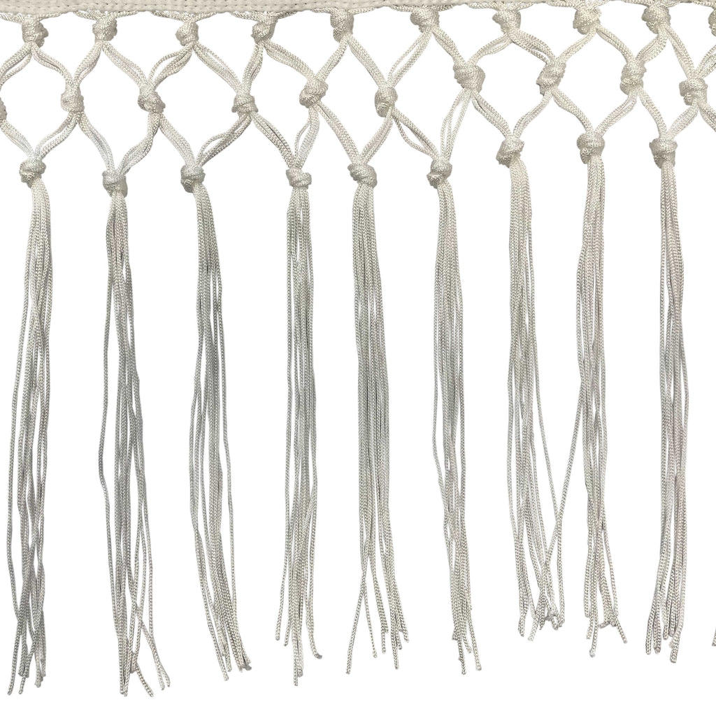 9ft Market Patio Umbrella 8 Rib Replacement Canopy w/ Tassel