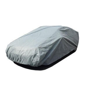Toyota Prius Car Cover - Covered Living