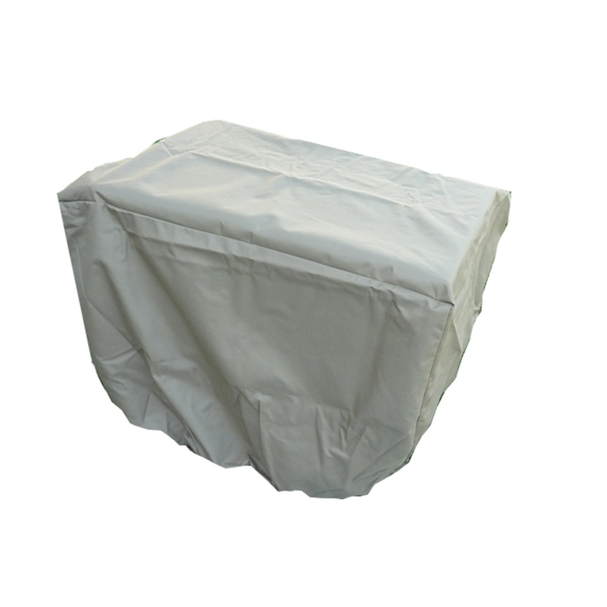 Cubierta del generador 37" de largo x 25" de ancho x 27,5" de alto