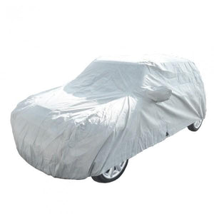 Mini Cooper Car Cover for Hardtop 2 Door and 4 Door, Convertible, Coupe - Covered Living