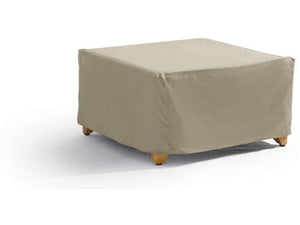 Over Sized Ottoman Cover or Side table 36"L x 30"D x 18"H