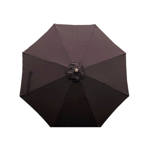 black patio umbrella sunbrella fabric 9ft Market 8 Rib Replacement Canopy – Covered Living Kids Uniform Package Cotopaxi - Allpa 35L Length/Power:10'6