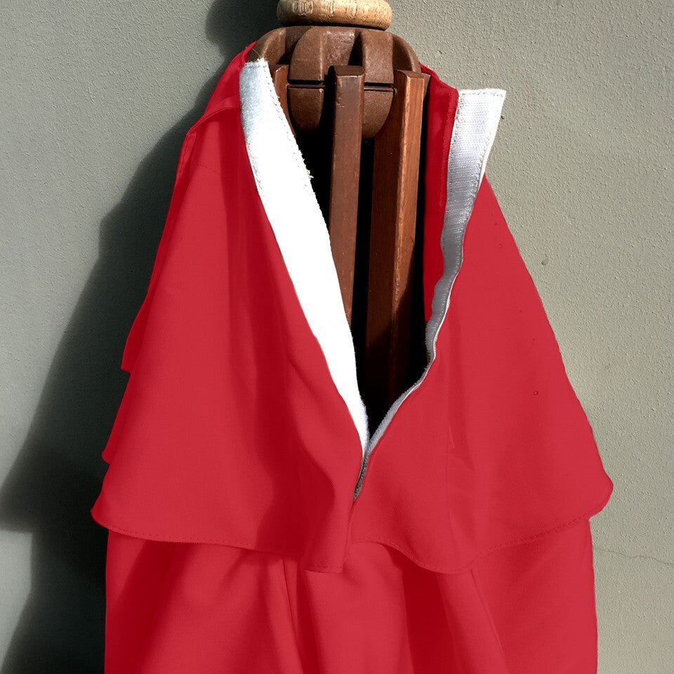 Replacement Umbrella Canopy for 10ft 8 rib hanging market Outdoor Patio Shades Ribs length 58" to 60" (Canopy Only)